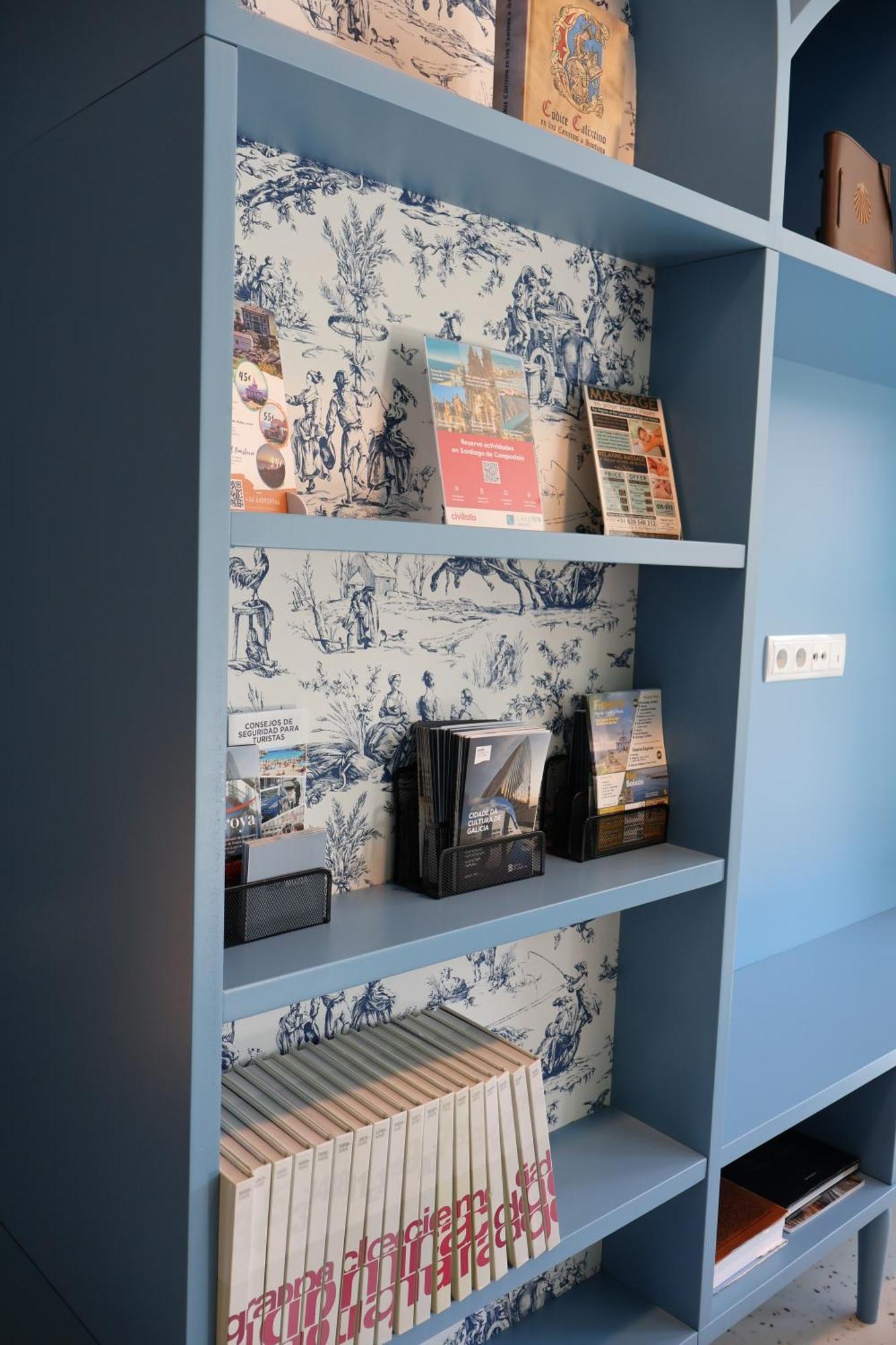 Loop Inn Hostel סנטיאגו דה קומפוסטלה מראה חיצוני תמונה