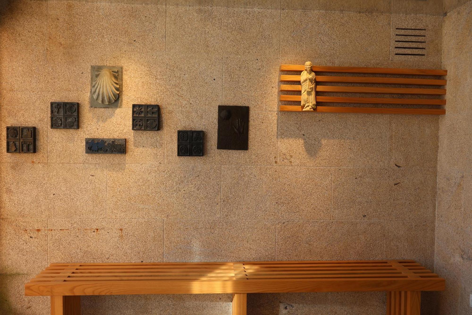 Loop Inn Hostel סנטיאגו דה קומפוסטלה מראה חיצוני תמונה